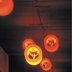 Xxl D2V2 Lamp – Dark – 2004 thumbnail 4