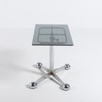 Space Age Side Table From Allegri, 1960’S Italy thumbnail 7