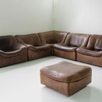 De Sede Ds-46 Modulair Salon thumbnail 5
