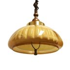 Vintage Space Age Pendelhanglamp, Jaren '60 thumbnail 3