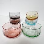 Murano Drinkservies Van Carlo Nason, Na 2000 thumbnail 4