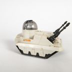 Vintage 1981 Kenner Star Wars Mlc-3 40020 Mobile Laser Cannon Mini-Rig Esb thumbnail 7