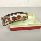 Hohner Tango-Luxe Mondharmonica thumbnail 8