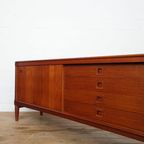 Danish Teak Sideboard By Bramin thumbnail 7