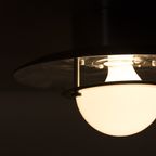 Vintage Ikea ‘Ufo’ Plafondlamp 68376 thumbnail 9