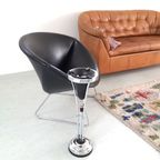 Nl29 -verchroomde – Art Deco – Asbak -ashtray – Demeyere thumbnail 10