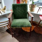 Impala Cor Bontenbal Fristho Fauteuil Stoel thumbnail 4