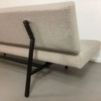 Sleeping Sofa/couch Martin Visser For Spectrum Holland Sixties thumbnail 9