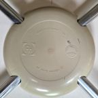 Arne Jacobsen Voor Fritz Hansen Vlinderstoel 1969 thumbnail 4