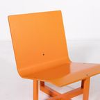 Danish Modern Lounge Chair From Chr. Rasmussen, 1970’s thumbnail 10