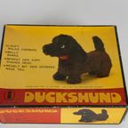 Vintage - Remote Control - 'Dachshund' - 1960'S thumbnail 6
