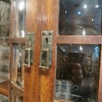 Pander Drankenkabinet / Buffetkast / Kabinet / Vitrine thumbnail 10