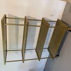 Nordal Kamo Trolley Goud thumbnail 5