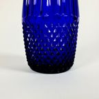 Empoli Glas - Karaf - Made In Italy - 70'S thumbnail 5