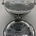 Celtic Etagere Verzilverd 3 Laags thumbnail 7