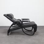 Lounge Chair “Sinus” By Ingmar Relling For Westnofa, 1970S thumbnail 3