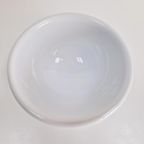 Vintage Schaal Bodum C. Jorgenson Design ’90 Fruitschaal Wit thumbnail 2