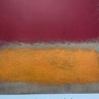Mark Rothko (1903-1970), Untitled, 1968 thumbnail 8