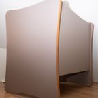 Mathy By Bols Babybed-Ledikant & Commode thumbnail 6