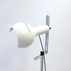 Vintage Joe Colombo Design Vloerlamp Staanlamp Jaren60 Oluce thumbnail 9