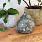 Appelbeeld Van Keramiek, Glanzend Metallic Druipglazuur thumbnail 8