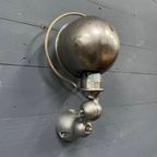 Gepolijste Jielde Applique Wandlamp thumbnail 12