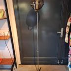 Vintage Raak Globe 2000 Staande Vloerlamp thumbnail 10
