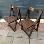 Jacober Trieste Klapstoelen thumbnail 3