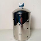 Alessi Italy Design Pot Met Deksel Kalisto thumbnail 4