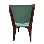 Vintage Eetkamerstoelen Roset Montagnieu Aine thumbnail 5