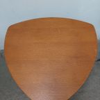 Tripod Table Scandinavian 1960 thumbnail 4