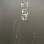 Jean Michel Basquiat (1960-1988), Untitled (sugar Ray Robinson), thumbnail 8