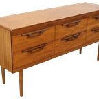Sideboard 'wrexham' Vintage thumbnail 7