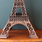 Vintage Eiffeltoren thumbnail 2