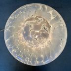 Vintage 1970’s Design Tafellamp – Murano thumbnail 8
