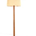dyrlund Vintage Vloerlamp Teakhout Teak thumbnail 6