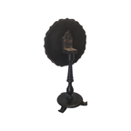 Antiek Victoriaanse Tilt Top Bijzettafel, Circa 1880 thumbnail 5