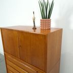 Design Wk Möbel Teak Ladekast Vintage Kast thumbnail 16