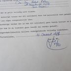 Luc De Ro Blauw Landschap thumbnail 12