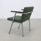 Vintage Fauteuil Martin Visser 't Spectrum 1960s thumbnail 7