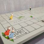 Salontafel Met Spel (Speeltafel) thumbnail 2