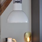 Industriële Lamp Mazda M2L White thumbnail 4