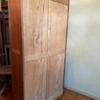 Rolluikkast Archiefkast Muziekkast Gradiam 180 Cm. Frans thumbnail 9
