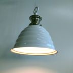 Hanglamp Industrieel Wit thumbnail 6
