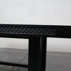 Husser 615 Dining Table By Frank Lloyd Wright For Cassina thumbnail 6