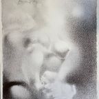 Ipousteguy, 1981 I.m. Lion, Paris, Printed In France thumbnail 2