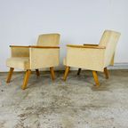Fauteuils Set Van Twee thumbnail 6