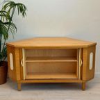 Vintage ‘speakeasy’ Barkastje Minibar Jaren ‘60 thumbnail 7