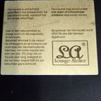 Clubfauteuil Van Lounge Atelier thumbnail 2