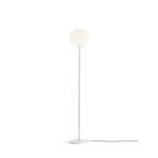Lita Vloerlamp Ø30 White - Luceplan thumbnail 2